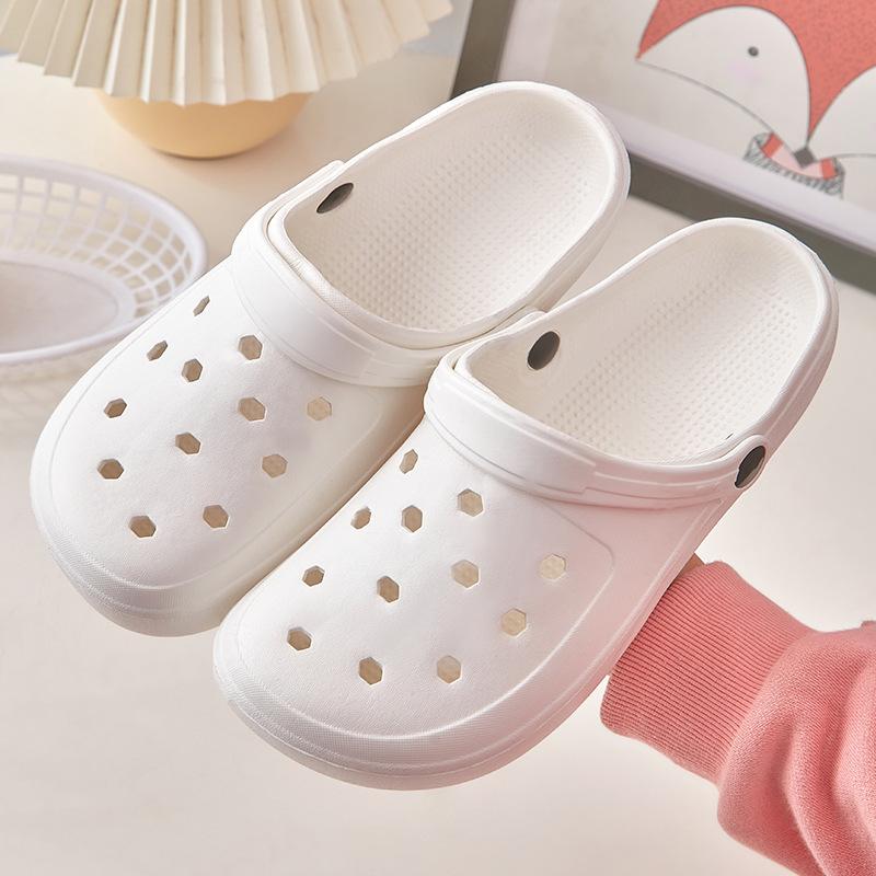 Summer Fashion Women's Beach Lightweight Slippers