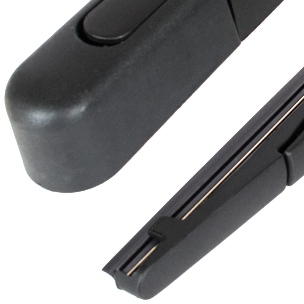 Renault Scenic III 2009- Rear Wiper Arm + Blade