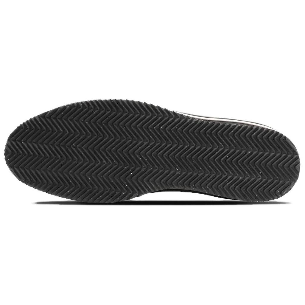 Converse All Star Stage Hi Comfortable Versatile Durable High-Top Canvas Shoes Women sneaker Black 31311660