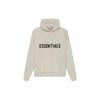 Fear of God Essentials Knit Pullover Hoodie SS21 FOG-SS21-640