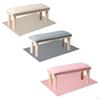 Arm Rest for Nails Manicure Hand Stand Wood Nail Salon Manicurist Armrest