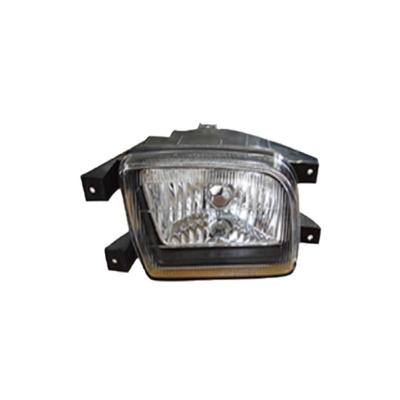 26155-5E900 & 26150-5E900 for Nissan Tiida Bluebird 2nd Gen Front Fog Lights