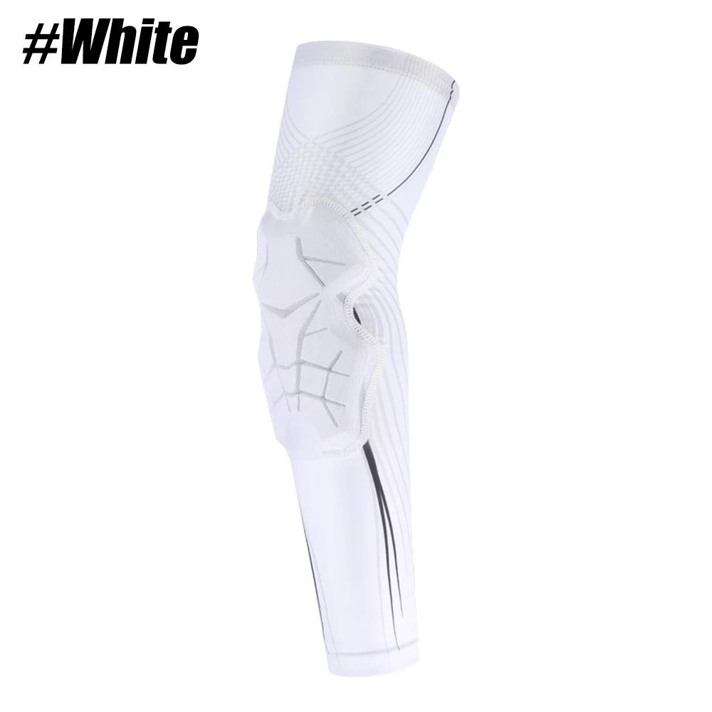 1 Stück Ellbogenschützer mit gepolsterten Kompressions-Schildform-Armstulpen zum Schutz - Geeignet für Basketball, Volleyball