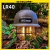 Iluminação exterior – Lanternas