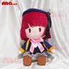 30cm OSHI NO KO Peluche Anime Morbido Hoshino Ai Cuscino Giocattolo Peluche Carino Arima Kana Regalo di Compleanno NATALE