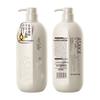 Light Fragrance Fluffy Anti-Dandruff Shampoo Set
