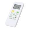 Remote Control Replacement LCD Air Conditioner Remote Controller for RG52A8 BGEF RG52A9 BGEF RG52A2 BGEF