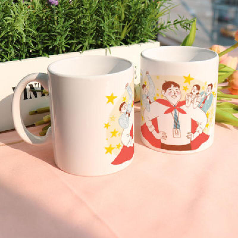 pa380-Design Mug 2p-Superman My Dad