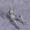 For Artists Man and Woman Human Postures Drawing Figures Action Figure Figure Model Human Mannequin