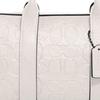 New COACH Gotham Cow Leather Handbag, Shoulder Bag, Crossbody Bag Medium Men's White CH721-CHK
