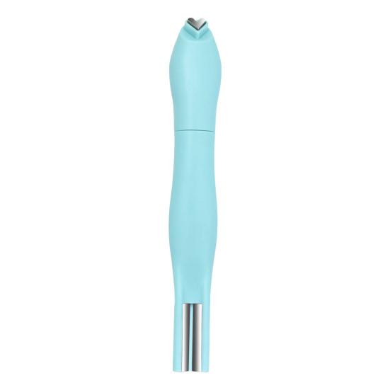 Professional Cat's Eye Nail Magnet 3-in-1 Heart Flower Design Nail Art Magnet Super Strong Magnetic Wand for Gel Polish
