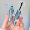 Gege Bear Traumparty Lockige Schwarze Sonnenblumen Mascara Süßes Design Den Ganzen Tag Haltbar Wimpernverlängernd Dickes Volumen Wimpern