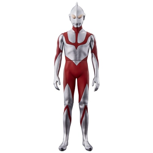 Ultraman Mega film Monster Series Ultraman (Shin Ultraman)