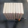 [USED] Shunichi Doba Last Line Series, 8 volumes published