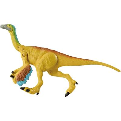 Takara Tomy Ania AS-26 Tyrannosaurus Rex Dinosaur Toy for Ages 3 and Up