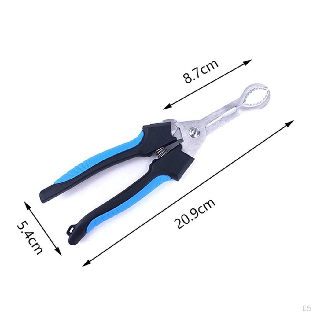 Hawthorn Plier Fruit Core Remove Convenient Multpurpose Separator, Stainless Steel for
