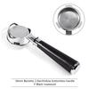 58mm 3Ear For Hibrew H7 H7a H10a Espresso Bottomless Portafilter Breville Barista Max/Signature Hollow Naked Coffee Handle Tool