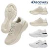 Discovery Unisex Jogger Max Athleisure Road Running Shoes Sh5313n