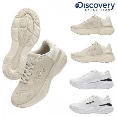 Discovery Unisex Jogger Max Athleisure Road Running Shoes Sh5313n