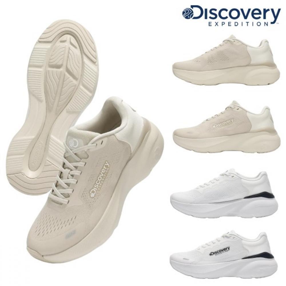 

Discovery Unisex Jogger Max Athleisure Road Running Shoes Sh5313n light beige (BES)/280
