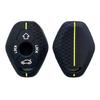 Scratchproof Protective Shell Full Protection Key Fob Case Cover Waterproof Remote Key Cover Silicone Key Case for E46