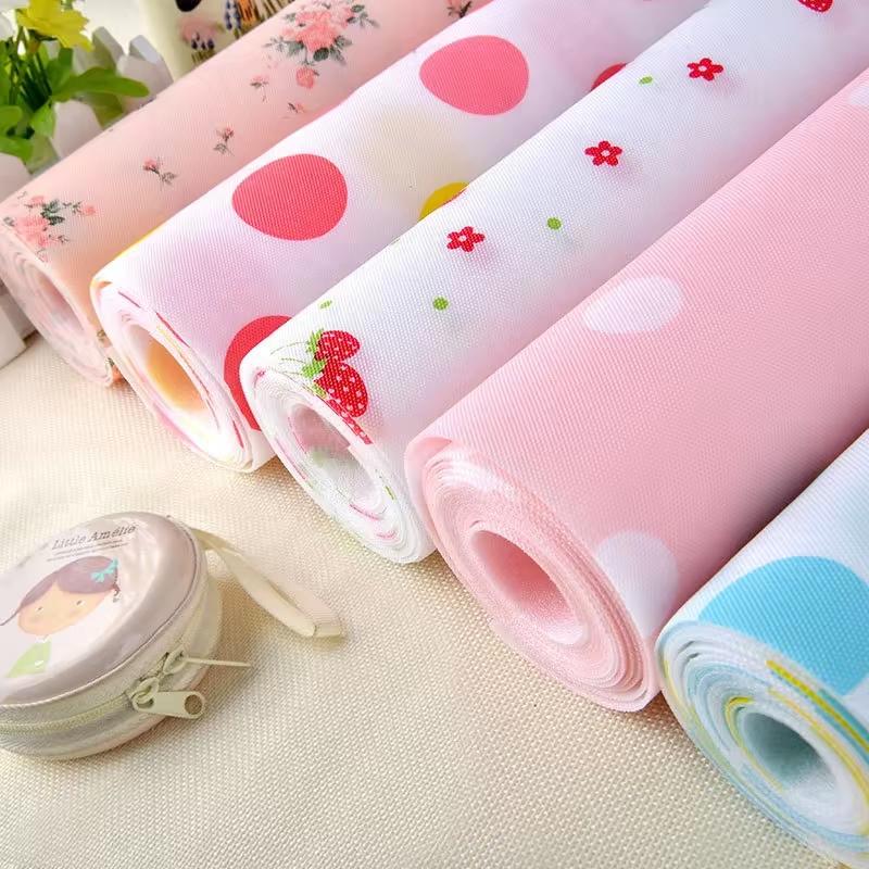 30x300cm Reusable Drawer Mat Contact Paper Cabinet Moisture-proof Waterproof Dust Proof Non-slip Kitchen Table Shelf Liner Pad