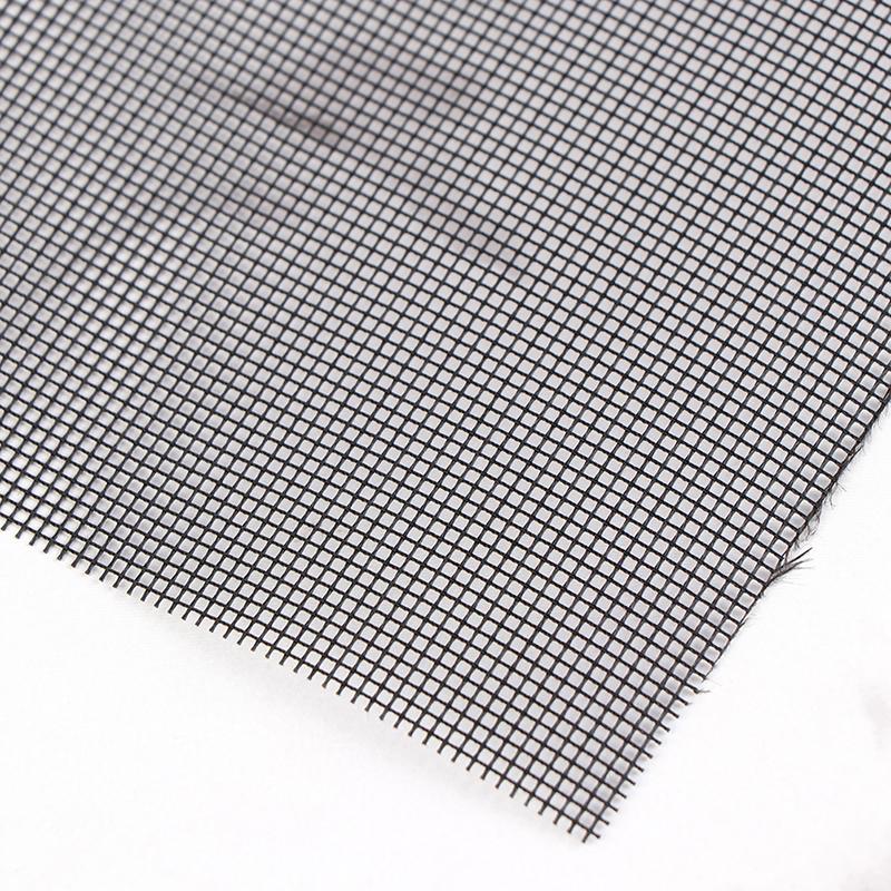 5Pcs 20X30Cm Flower Pot Hole Mesh Pad Bonsai Pot Bottom Grid Mat Bottom Mat Prevent Soil Loss Breathable Drainage Bottom Mat