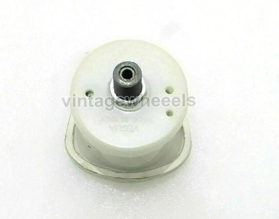 Lambretta J Range Cento 60 MPH Speedometer Veglia Borletti INNOCENTI Speedo
