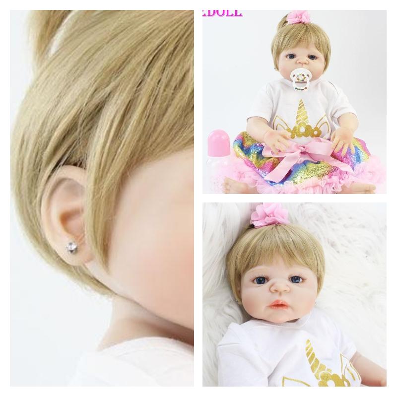 BZDOLL 55 см — фото 7