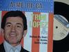 7inch Record TRINI LOPEZ - A-ME-RI-CA - Trini Lopez At PJ's R30014 Reprise Records 1963 UK Pop Used