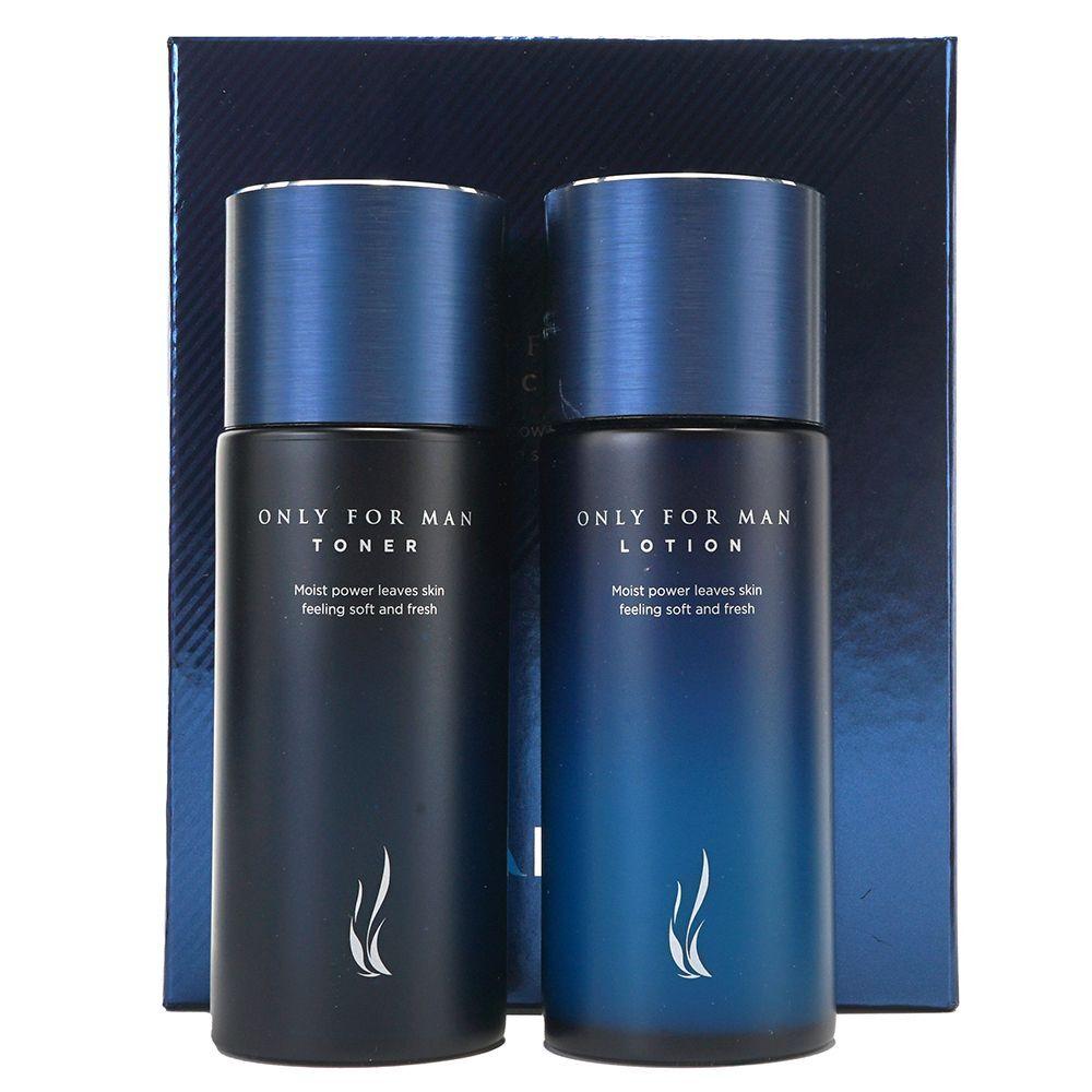 Rough and BQVASWVY, lively and refreshing men s skin 1 lotion 1