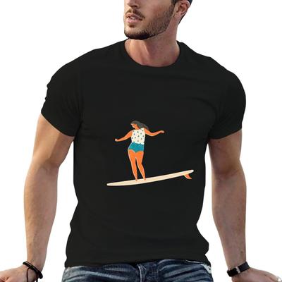 Oberteile – T-Shirts