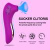 Sexy Toys Clit Sucker Vagina Sucking Vibrator Female Clitoris Vacuum Stimulator NippleAA