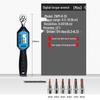 Lvkun Miniature Digital Torque Wrench Kit