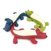 Pet Supplies Dog Plush Toys, Pet Toys Simulation Crocodile Sound Dog Toys Bite Resistant Spot