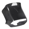 Motorcycle Headlight Fairing Cover Strong   Prevent Collision Replacement for Sprint 150