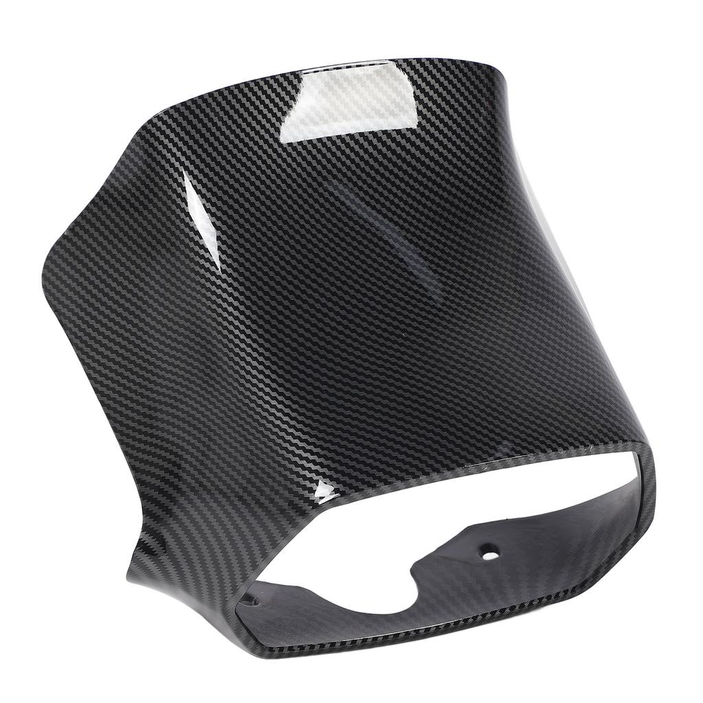 Motorcycle Headlight Fairing Cover Strong   Prevent Collision Replacement for Sprint 150