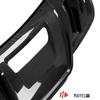 Tesla Model 3 (2018-2023) Diffusore Posteriore e Lip Anteriore in Fibra di Carbonio Stile Turbina