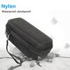 Durability EVA Speaker Case For Flip 7 Portable Speaker Devices Bag With Water And Shock Resistance Perfect For Travel