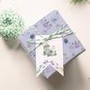 Beverly Moomin Stamp Set SOH-012