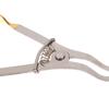 Dental Sectional Matrix Plier Metal Matrix Band Forceps Placement Resin Clamping Ring Clip Lab Dentistry Tools Stainless Steel