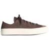KITH x Converse Chuck 70 Low top Skateboard-Schuhe Unisex Braun A17717C