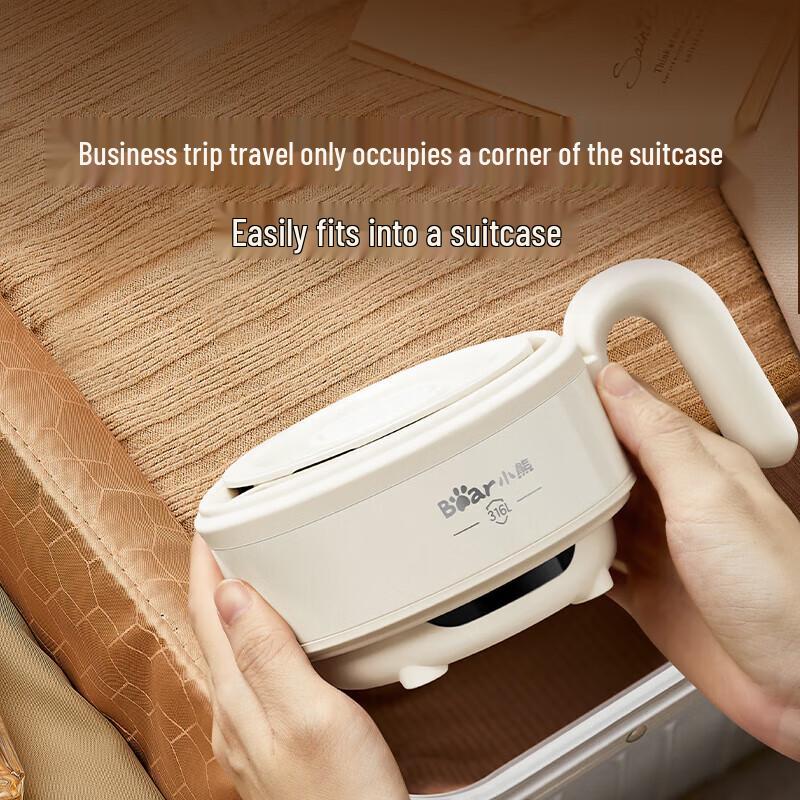 Bear Electric Kettles