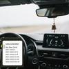 Upgraded Nav SD Card for Mazda 3/CX-5/CX-9/CX-30/CX-50/MX-30 (2025-2025) with Lifetime USA/CAN/MEX Maps, Plug & Play TD2K66EZ1B