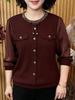 Tops – Pullover e maglie a manica lunga