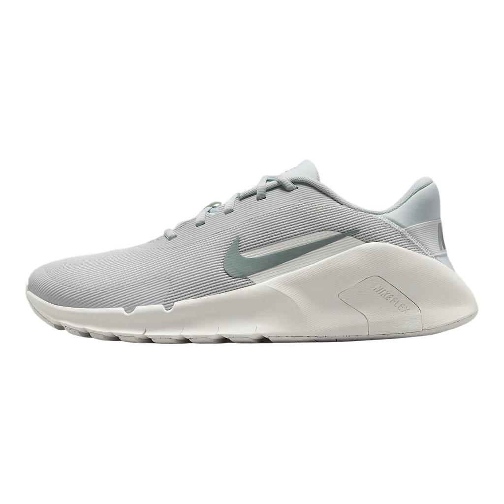 Nike Flex Train Mesh Breathable Support Low Top Training Shoes Men's HV9972-102