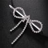 Flower Hair Combs Clips Bridal Wedding Hair Accessories For Women Bride Hairpins