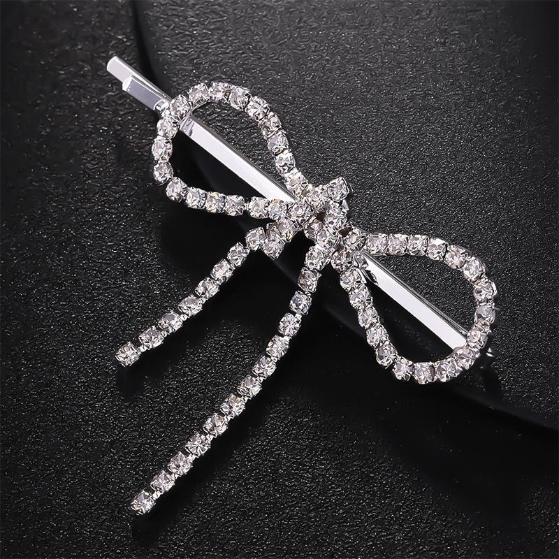 Flower Hair Combs Clips Bridal Wedding Hair Accessories For Women Bride Hairpins