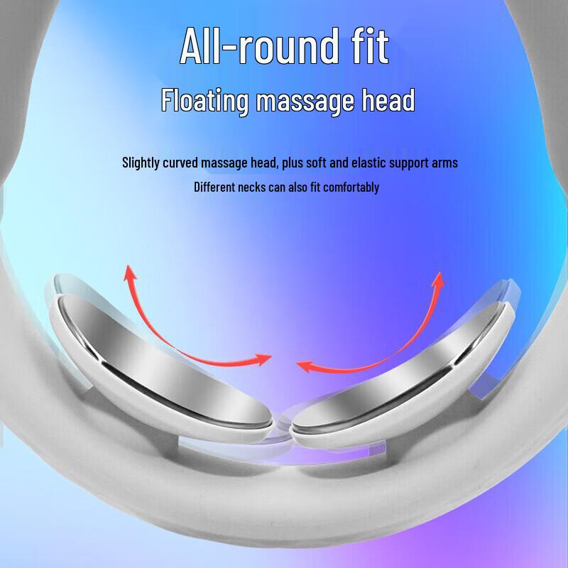 SKG K3 Bluetooth Neck Massager