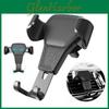 Universal Air Vent Car Phone Holder With 360-degree Rotation
